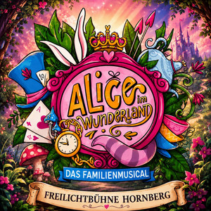 Iss mich by Freilichtbühne Hornberg, Krakelmacher & Kritzelberger