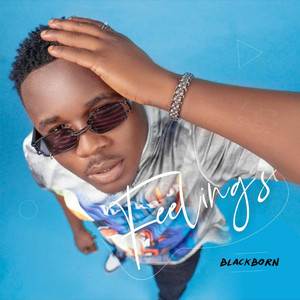 Blackborn - Never Let Go