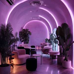 Cardamom Wander by Gold Hour Lounge
