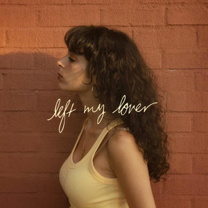 Left My Lover by Mariam Kubursi
