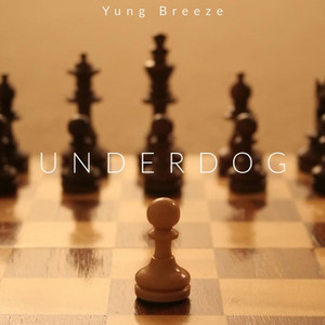 Portada de Underdog