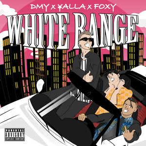 White Range by YALLA, DMY, Foxy