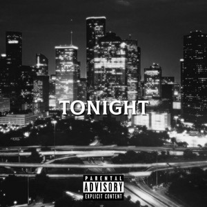 Portada de TONIGHT
