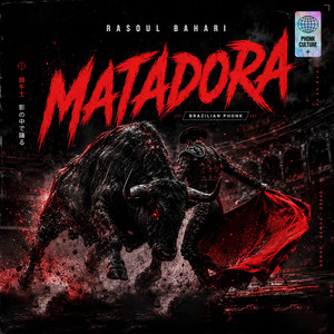 MATADORA - Ultra Slowed by Rasoul Bahari