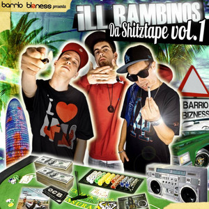 Weed by Ill Bambinos, MUFASAHASHLA