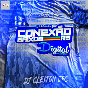 Dj Cleiton OFC - MEGA FUNK TOMA PIPOCA