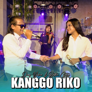 Demy Yoker Feat. Bertha Getzy - Kanggo Riko