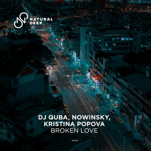 Dj Quba — Broken Love