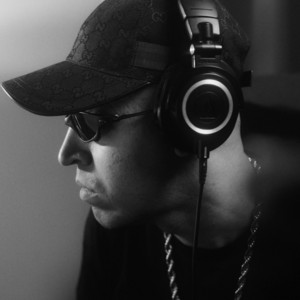Escolhido by JD On Tha Track, 46 Music Group
