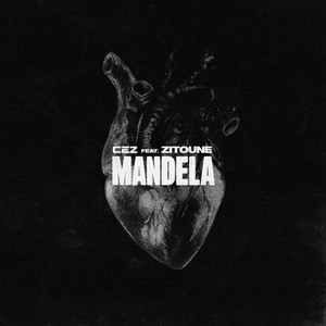 MANDELA by CEZ, Zitoune