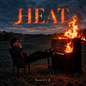 Heat by Musical E