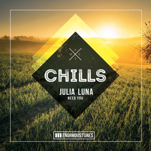 Need You - Original Club Mix by Julia Luna