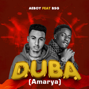 Duba (Amarya) (feat. BSG)