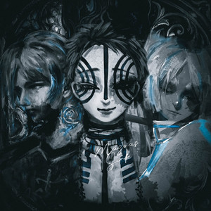 Mágoas by Sinks Oficial
