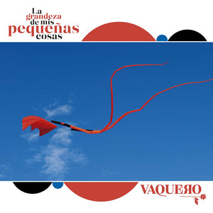 La Grandeza de Mis Pequeñas Cosas cover
