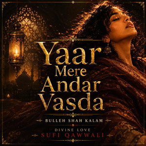 Yaar Mere Andar Vasda _ Bulleh Shah Inspired Sufi Qawwali_Musiczterr by Musiczterr, Sohana Rio