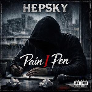 P.I.P (Pain I Pen) by Hepsky