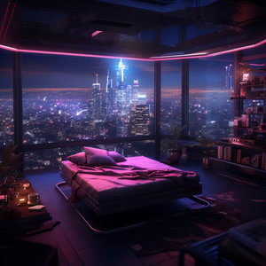 Resonance (Slowed to Perfection)
