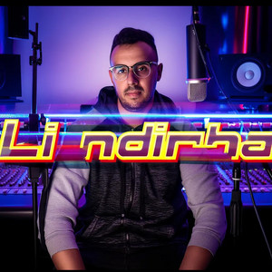 Omar Najib - Yet9al 3liya