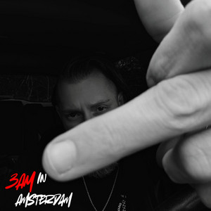 3AM In Amsterdam by Ashton Rich