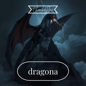 dragonaKrisstell by ChanchoFlow