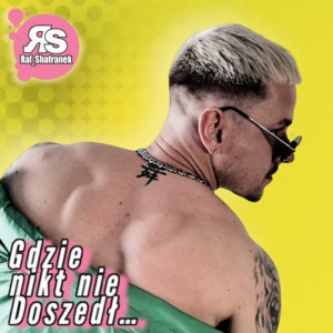 Gdzie nikt nie Doszedł