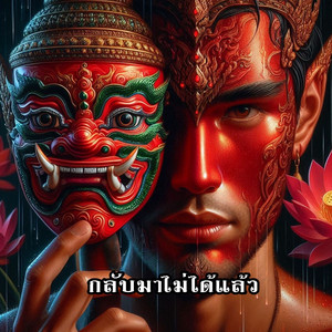 กลับมาไม่ได้แล้ว by ช่างไฟเลี้ยงแมว