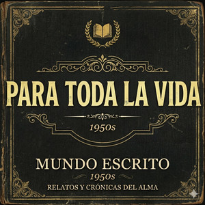 Para Toda la Vida by Mundo escrito 1950s