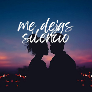 me dejas silencio by CARLOS EL JUAN