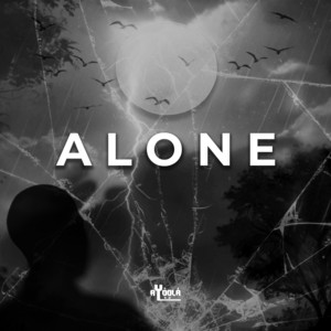 ALONE by ÄYØØLA