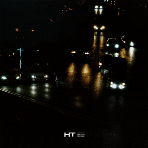 Full Black by HT