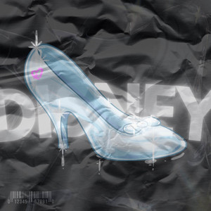 Portada de DISNEY