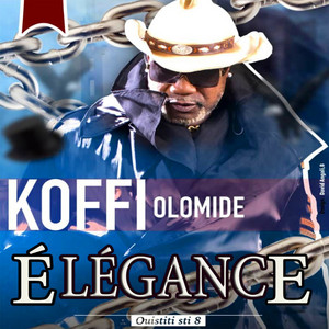 Koffi Olomidé - Élégance