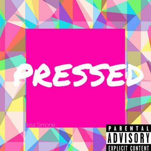 Portada de Pressed