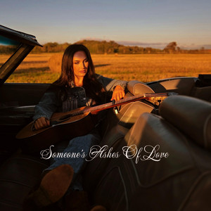 Someone's Ashes Of Love by Belinda Charlene
