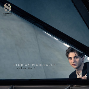 Valse No. 2 - Upright Version by Florian Pichlbauer