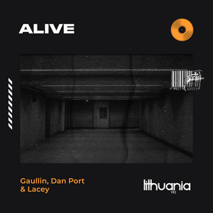 Alive by Gaullin, Dan Port, Lacey