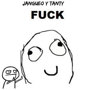 Fuck (FAAKK Dembow) by Jangueo & Tanty, Jangueo DomiMusic, TANTY