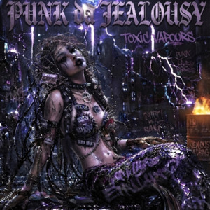 punk da jealousy by VALENCIA