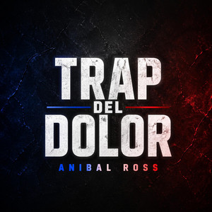 Trap del Dolor by Anibal ross
