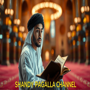 Kasih Sejiwa by Shandy Pagalla Channel, Shandy Pagalla