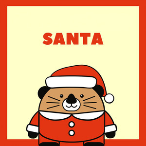 Infraction Music - Santa