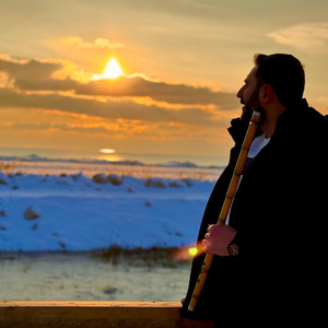 Ferhat BENEK - Huzur Ney Sesi