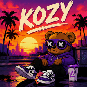 kozy by Gold candy