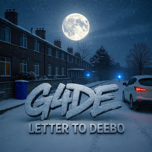 Letter To Deebo by G4DE