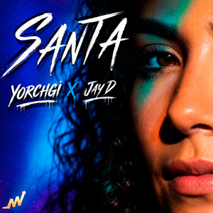 Santa by Yorchgi, Jay D