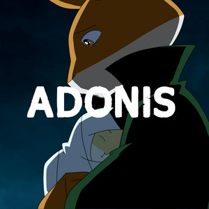 Adonis by Bloody Hare Studio