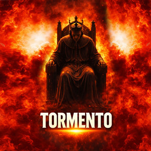 Tormento by FÚRIA DO REI