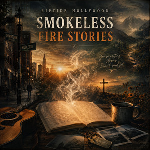 Smokeless Fire Stories by Riptide Hollywood