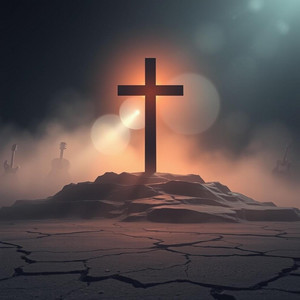 From The Dead He Rose by HolyGhostRiter